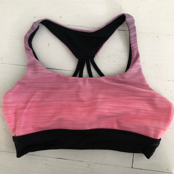 bloch sports bra
